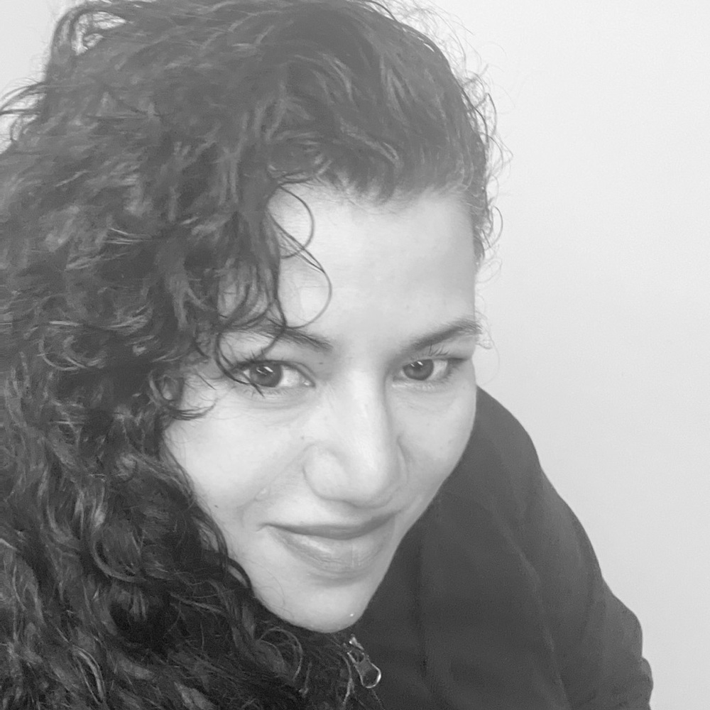 Meet your Posher, Vilma
